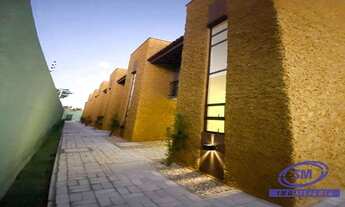 Imagem: Casa com 2 dormitórios à venda, 69 m²