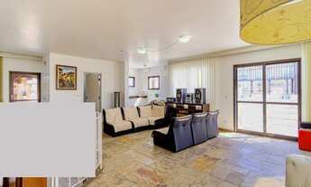 Imagem 7: Cobertura à venda, Mooca, 320m², 4 dormitórios, 1 suíte, 3 vagas!