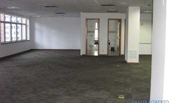 Imagem 7: CONJ. COMERCIAL - BROOKLIN PAULISTA - SP