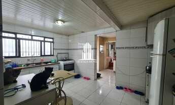 Imagem: CASA TÉRREA - Vila Formosa