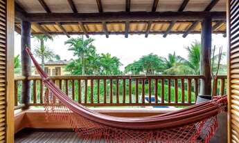 Imagem 3: SAO SEBASTIAO - Casa de Condomínio - Barra do Una