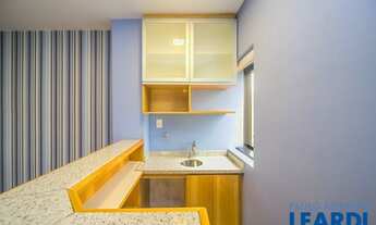 Imagem 6: APARTAMENTO - JARDIM PAULISTA - SP