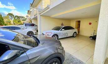 Imagem 6: Casa Linda em Condomínio à venda com 3 quartos 1 suíte 205m² no Bairro Braga