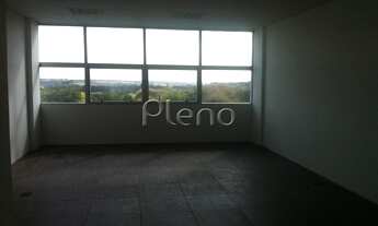 Imagem 5: Sala - Swiss Park - Campinas