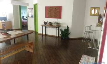 Imagem 2: APARTAMENTO - BELA VISTA - SP