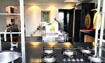 Imagem 7: Apartamento à venda, República, 186,20m², 2 suítes, sem vaga!