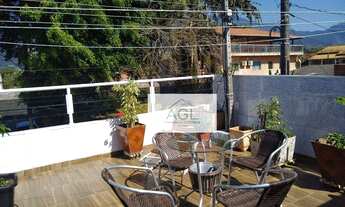 Imagem 7: Lindo sobrado com 3 dormitórios à venda, 250 m² por R$ 430.000 - Perequê Mirim - Caraguata