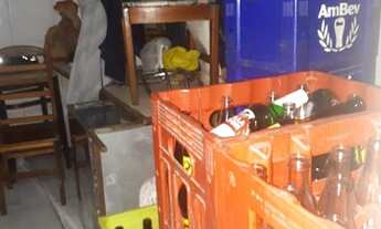 Imagem 3: Ponto Comercial para Venda em São Paulo, Centro