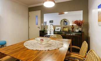 Imagem 5: Apartamento em Perdizes 127m2 com 3 dormitorios e 2 vagas de garagem