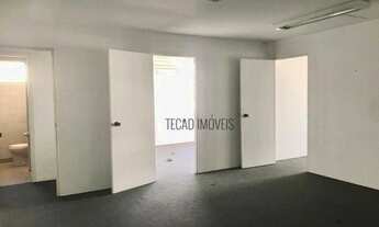 Imagem 7: Conjunto para alugar, 95 m² por R$ 3.500/mês - Consolação - São Paulo/SP