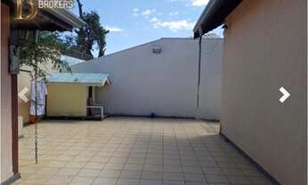 Imagem 3: Casa no condomínio Araucária