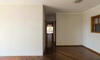 Imagem 3: Apartamento à venda,Vila Alexandria, 95m², 3 dormitórios, 2 suítes, 2 vagas!