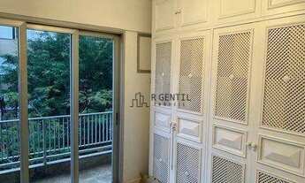 Imagem 4: Apartamento com 3 dormitórios à venda, 112 m² por R$ 2.990.000 - Ipanema - Rio de Janeiro