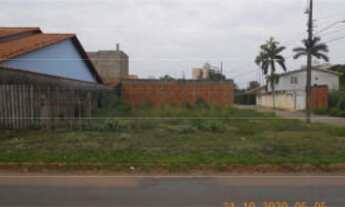 Imagem: Terreno 375m² em Rio Branco/AC