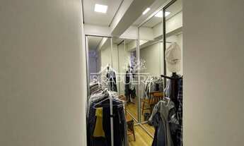 Imagem 6: Apartamento 137m² com 3 quartos sendo 1 suíte na melhor localização do Itaim Bibi à venda