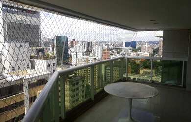 Imagem 5: Apartamento com 3 dormitórios à venda, 127 m² por R$ 2.000.000,00 - Santo Agostinho - Belo