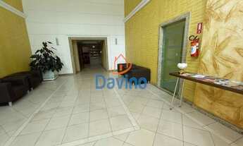 Imagem 5: APARTAMENTO DE 3 DORMITÓRIOS COM SUITE NO BAIRRO DO CANTO DO FORTE - R$ 462 MIL