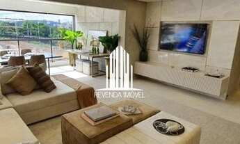 Imagem 1: Apartamento para venda com 03 dormitórios, 03 suítes, 03 vagas de garagem e varanda gourme