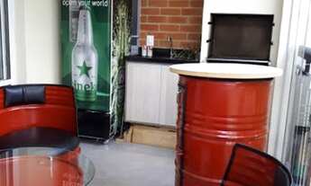 Imagem 3: JUNDIAÍ - Apartamento Padrão - JARDIM ERMIDA I