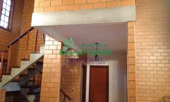 Imagem 4: JUNDIAÍ - Casa de Condomínio - JARDIM TEREZA CRISTINA