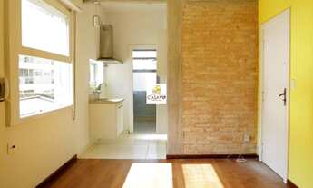 Imagem 3: Studio residencial à venda, Bela Vista, 32m², sem vaga!