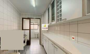 Imagem 6: Apartamento à venda, Chácara Inglesa, 85m², 3 dormitórios, 1 suíte, 2 vagas!