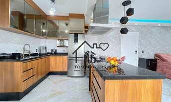 Imagem 7: Apartamento com 3 dormitórios à venda, 94 m² por R$ 1.480.000,00 - Tatuapé - São Paulo/SP