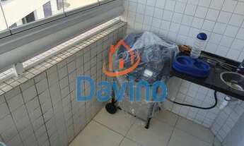 Imagem 3: APARTAMENTO CAIÇARA - PRAIA GRANDE SP