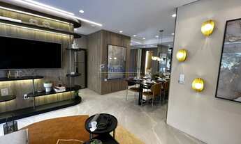 Imagem 5: LANÇAMENTO CYRELA - APARTAMENTOS COM 125 M² A 500 METROS DO METRÔ SAÚDE