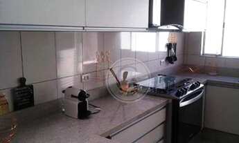 Imagem 6: Casa com 3 dormitórios à venda, 120 m² por R$ 810.000 - Jaguaré - São Paulo/SP