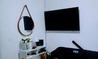 Imagem 4: Casa Dúplex Casa com 2 dormitórios