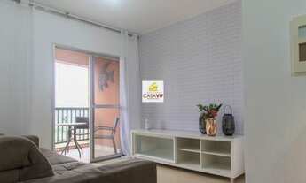 Imagem: Apartamento à venda, Vila Santo Estéfano