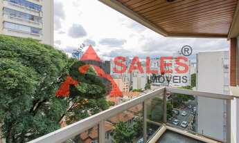 Imagem 3: Apartamento à venda, Morro dos Ingleses, São Paulo, SP