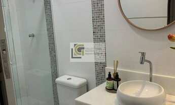 Imagem 5: Duplex para alugar com 156m² Jd. Satélite