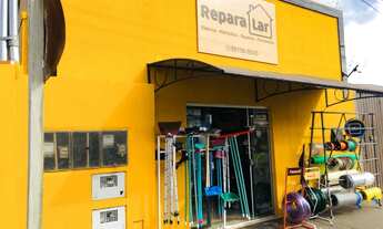 Imagem 4: Vede Loja ferragens e ferramentas utilidades em geral