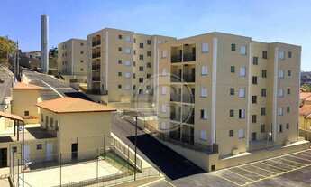 Imagem 2: Apartamento à venda, 55 m² por R$ 239.000,00 - Cotia - Cotia/SP