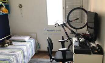 Imagem 3: APARTAMENTO 3 DORM - 1 SUÍTE + 2 VAGAS + LAZER COMPLETO NO IPIRANGA