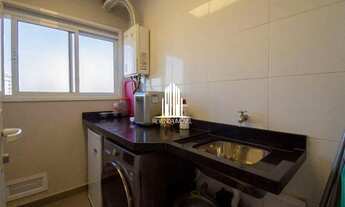 Imagem: Apartamento com 2 Quartos e 3 banheiros