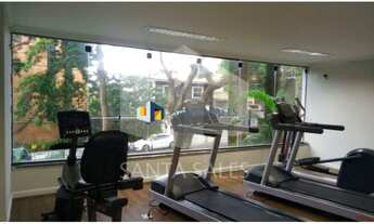 Imagem 3: Apartamento à venda 4 Quartos, 4 Suites, 4 Vagas, 480M², Indianópolis, São Paulo - SP