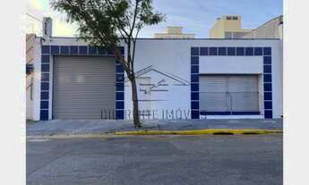 Imagem 4: GALPÃO 600M² PARA LOCAÇÃO NA MOOCA