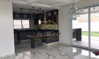 Imagem 7: Casa - Swiss Park - Campinas