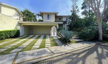 Imagem 3: Casa 09 - AT 1.126m² / AC 520m² 4 sts! PORTEIRA FECHADA!