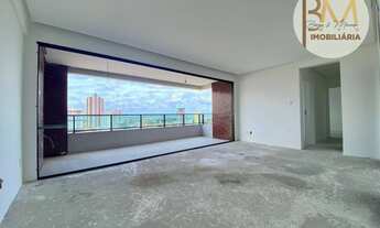 Imagem 3: Apartamento à venda, 108 m² por R$ 690.000,00 - Santa Mônica - Feira de Santana/BA