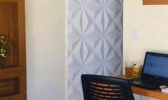 Imagem 5: CASA MOBILIADA EM CONDOMINIO NO CAMPOLIM