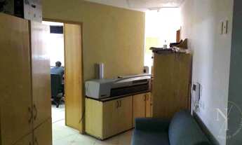 Imagem 3: São Paulo - Conjunto Comercial/Sala - Santana