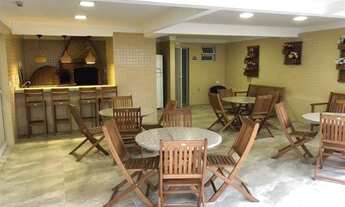 Imagem 5: PRAIA GRANDE - Apartamento Padrão - CANTO DO FORTE