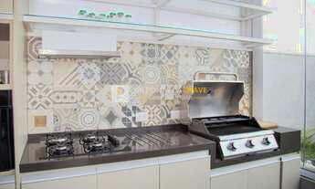 Imagem 5: SãO BERNARDO DO CAMPO - Apartamento Padrão - Centro