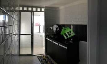 Imagem 4: São Paulo - Apartamento Padrão - Campos Elíseos