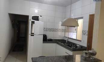 Imagem 3: GOIâNIA - Casa Padrão - Setor Parque Tremendão