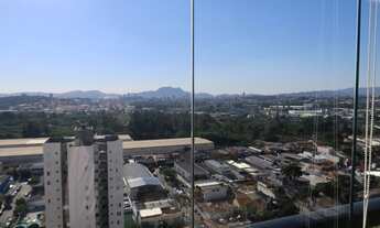 Imagem 2: Apartamento moderno mobiliado com 2 dormitório/closet - 66 m² - Vila Leopoldina - São Pa